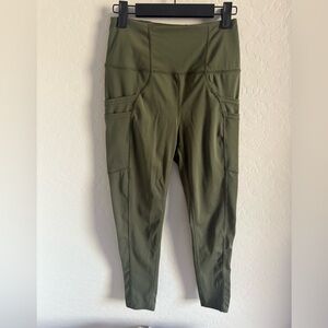 Free People FP Movement Leggings size small